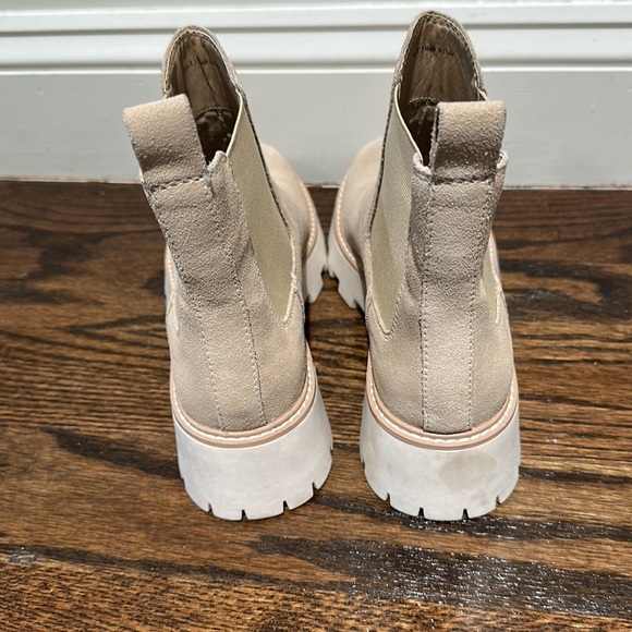 Dolce vitta Janna boot - Picture 5 of 6